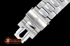 Patek Philipper Nautilus Jumbo 5711 SS/SS Blue MK Swiss 2824 Mod