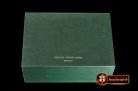 Rolex Basel 2018 Boxset & Papers Cards