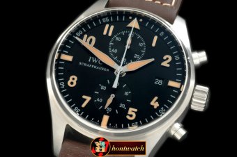 IWC0235 - 3878 Aviation Homage SS/LE A-7750