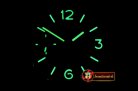 Panerai PAM422 Historic Luminor 1950 3 Days SS/LE SF P3001