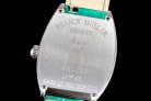 Franck Muller GRACE CURVEX A8-2867 QZ A D 41-31MM FM005
