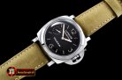 Panerai PAM422 Historic Luminor 1950 3 Days SS/LE SF P3001