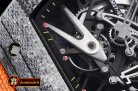 Richard Mille RM027 Rafael Nadal Ltd Ed FC/NY Org Miyota 9015 Mo