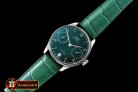 IWC0325C - Portugese 5007 SS/LE YLF Green A-52010