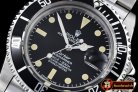 ROLSUB178 - Vintage 1680 Cartier Sub Asia Eta 2836 Best Ver