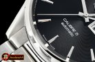 Tag Heuer Carrera Calibre 5 Automatic SS/SS Black ANF Asia 2824