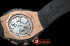 AP0320C - Royal Oak Concept Laptimer RG/RU Black Jap OS20