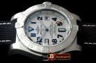 BSW0288A - Seawolf SS/LE White Num Asian 2813 21J
