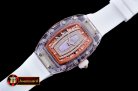 RM0107C - Ladies RM07-02 SAPP/RU Purple MOP Asia 21J Mod