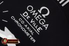 Omega De Ville Prestige Power Reserve SS/LE Blk ZF Asia 23J