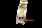 R2DJ0196I - SS/YG Oyster Gold Num Asian Eta 2836-2