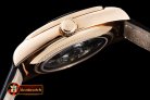 ROLCEL070B - Cellini Date RG/LE Rose Gold Num Asia 2824