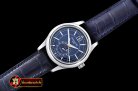 PP0209A - Annual Calendar MoonPhase 5205G Blue MY9015 Cal324