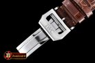 IWC Portuguese Chrono SS/LE Wht/Gold ZF A-7750