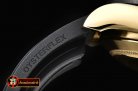 Rolex Daytona Cer YG/RU Gold Stk BP A7750
