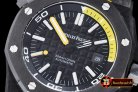 AP0378D - Royal Oak Diver FC/YRU Black/Yellow JHFA2813 Mod3120