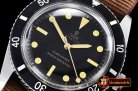 TUDOR Vintage SUB Ref. 7923 (1955) SS/NY (Brown) A2836