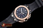 AP0376 - AP Royal Oak Offshore 44mm FC/RG/RU JHF A7750 A3126