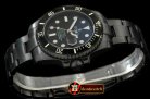 ROLSUB0138 - 116610 Blaken PVD Sub A-2836