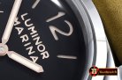 Panerai PAM422 Historic Luminor 1950 3 Days SS/LE SF P3001