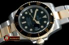 ROLSUB145A - 116610 Black TT Sub A-2836