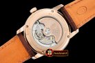 PARMIGIANI FLEURIER PF Toric Chronometre RG/LE Black Miyota 9015