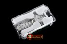 Rolex Daytona 116520 SS/SS White Sticks ARF Asia 4130 Mod