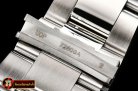 Rolex 904L SS Oyster Bracelet for Rolex Datejust 36mm