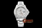 Rolex YachtMaster 116622 40mm SS/SS Rolesium ARF SH3135