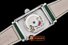 Richard Mille Long Island Vegas SS/LE Green Asia 2813