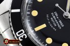 TUDOR Vintage SUB Ref. 6636 (1958) SS/SS A2836
