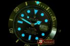 ROLSUB0138 - 116610 Blaken PVD Sub A-2836