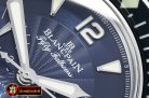 Blancpain Fifty Fathoms Flyback Chrono SS/NY Blue OMF Asia 7750