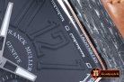 Replica Franck Muller Casablanca VanGuard Chronograph FC/RG/LE B