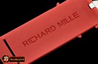 Richard Mille RM057 Tourbillon Dragon Jackie Chan RG/RU R Tourbillon