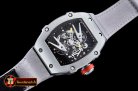 Richard Mille RM027 Rafael Nadal Limited Ed TI/NY Miyota 9015 Mo