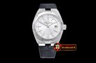VACH. CONSTANTINE 2016 Overseas 4500V SS/LE White MY8215 Cal5100