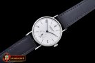 Replica Nomos Glashutte Tangente 35mm SS/LE White Asia HW