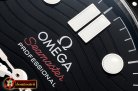 Omega Seamaster 300m 2018 SS/RU Black OMF Asia 8800