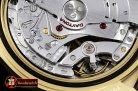 Rolex Daytona 116518LN Cer Bez YG/RU Gold Stk ARF A4130