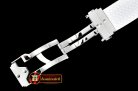 Hublot Big Bang Evolution CER/SS/RU White Skele A7750 Mod