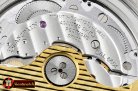 Blancpain Villeret Complications SS/LE White OMF Miyota 9015 Mod