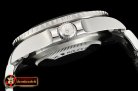 Rolex Seadweller 126600 43mm SS/SS Blk BP SP Asia 2836