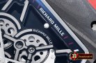 Richard Mille RM035-02 Rafael Nadal Blk FC/VRU Red Black Miyota