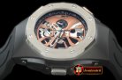 AP0321D - Royal Oak Concept Laptimer PVD/RU R-Gold Jap OS20