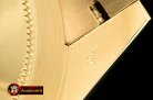 Replica Rolex DayDate 228206 YG/YG 18K Wrp Gold Roman BP Swiss 2