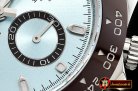 Rolex Daytona 116506 CER/SS/SS Ice Blue ARF V2 A4130 Mod