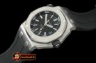 AP0287 - Royal Oak Diver Auto SS/RU Black A-2824/3120