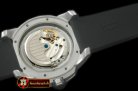 CAR0326A - Calibre de Cartier D-Chrono SS/RU White OS20