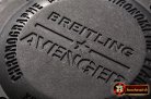 Breitling Avenger Hurricane PLY/NY/RU Cobra Yellow GF A7750